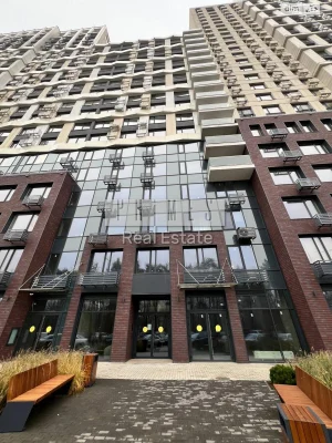Продаж Квартира Північно-Броварський Масив