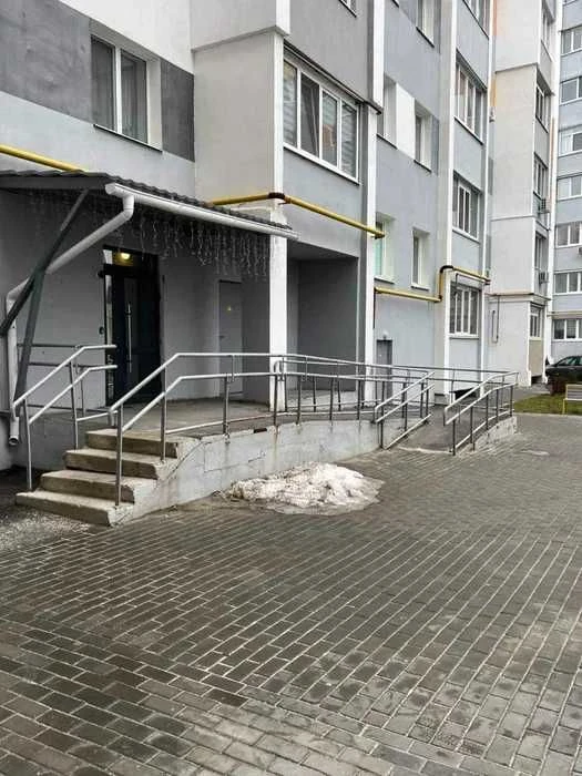 Продам 1 к. квартиру 44 м2 ЖК Архитекторов строительное сост
