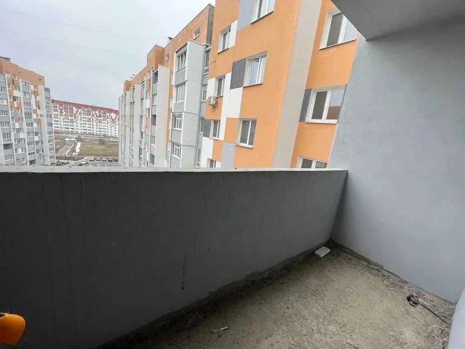 Продам 1 к. квартиру 44 м2 ЖК Архитекторов строительное сост