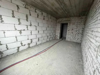 Продам 1 к. квартиру 44 м2 ЖК Архитекторов строительное сост