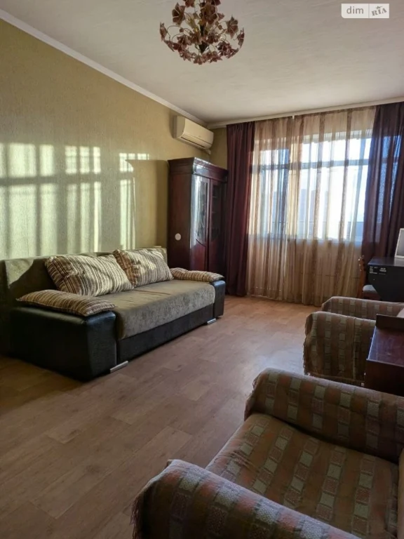 Apartment for Sale in Oleksiyivka