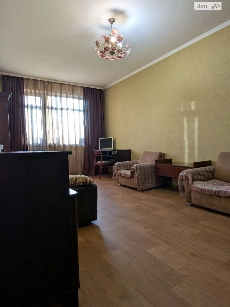 Apartment for Sale in Oleksiyivka