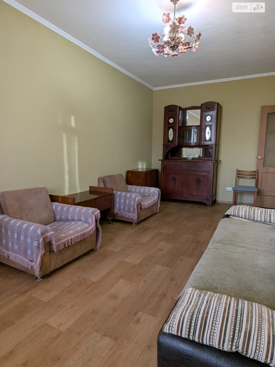 Apartment for Sale in Oleksiyivka