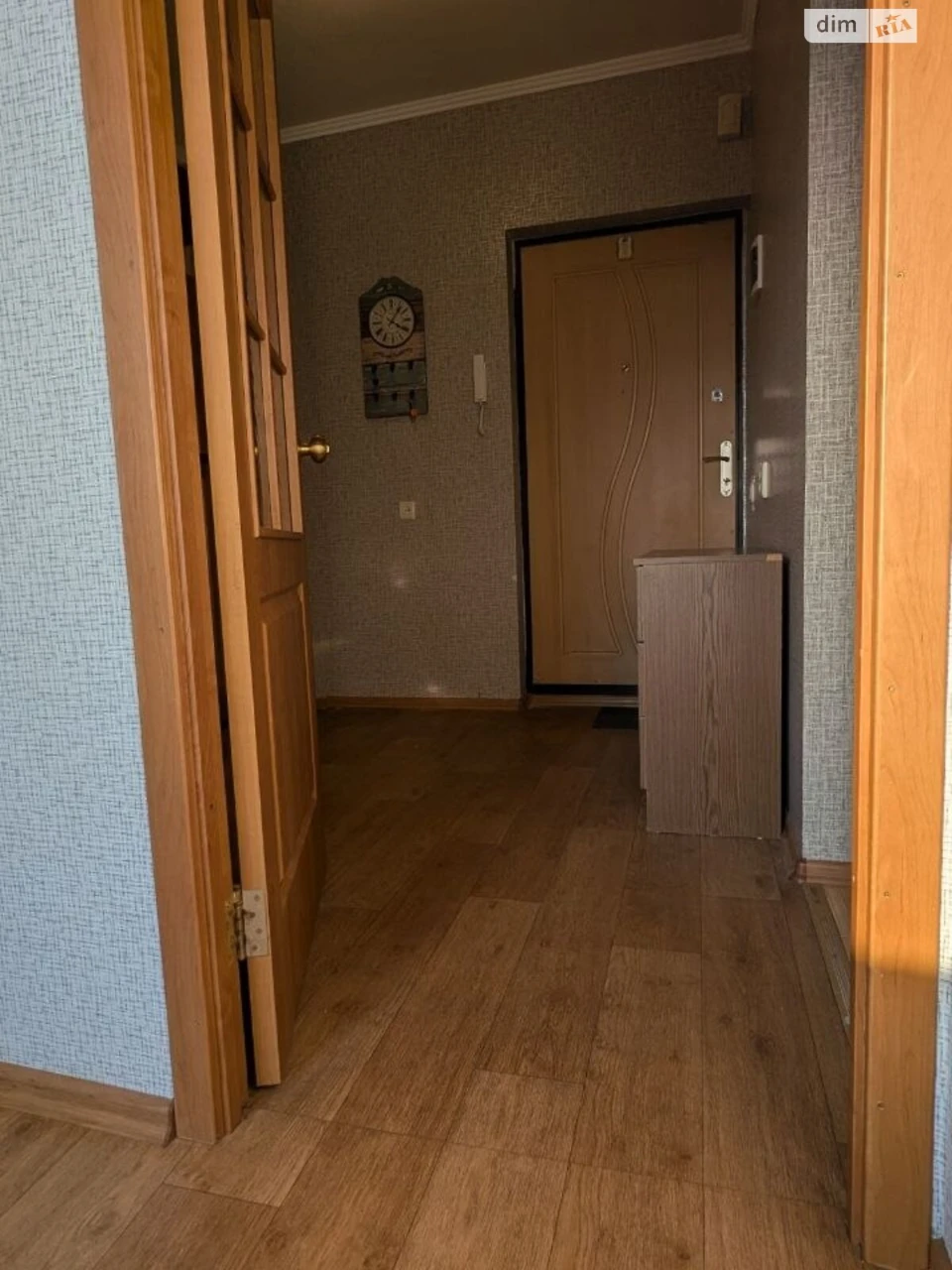 Apartment for Sale in Oleksiyivka