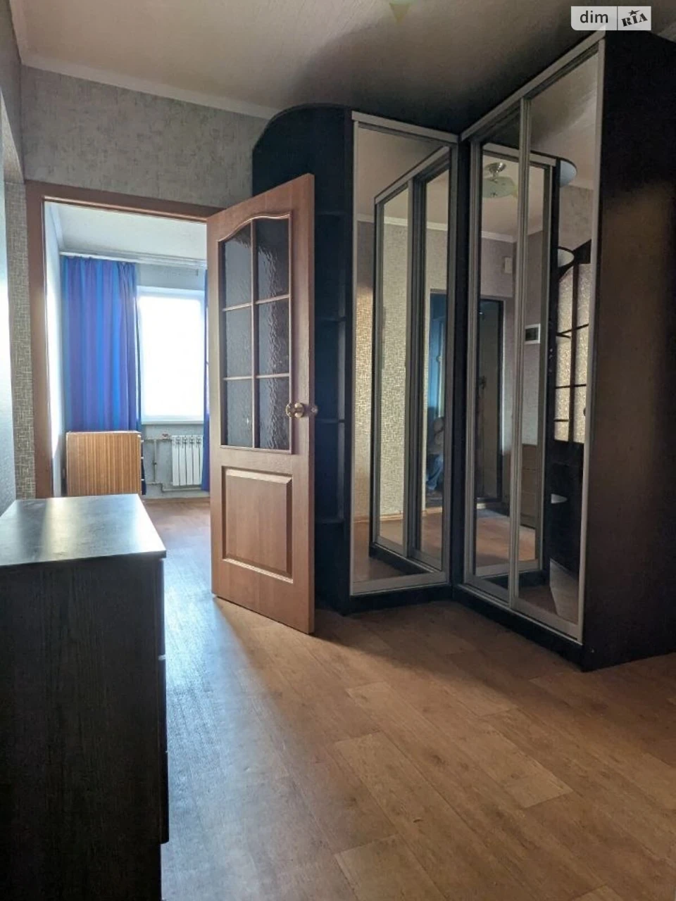 Apartment for Sale in Oleksiyivka