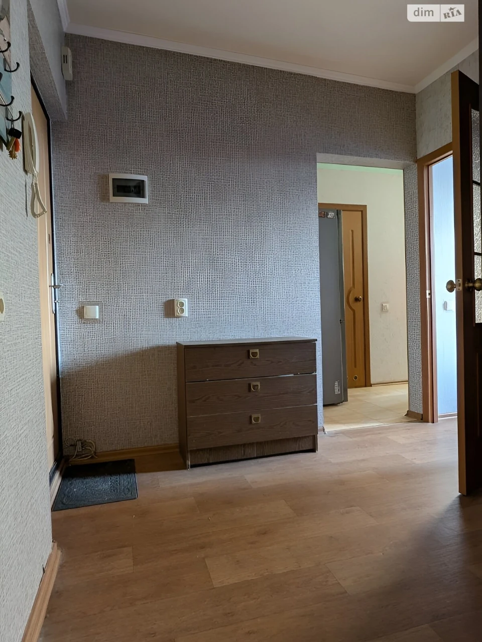 Apartment for Sale in Oleksiyivka