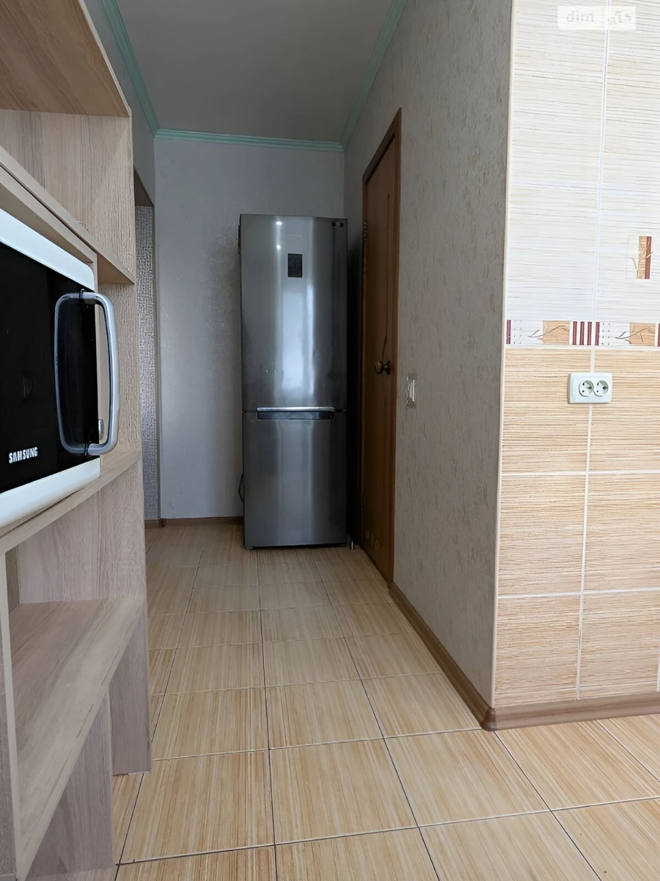Apartment for Sale in Oleksiyivka