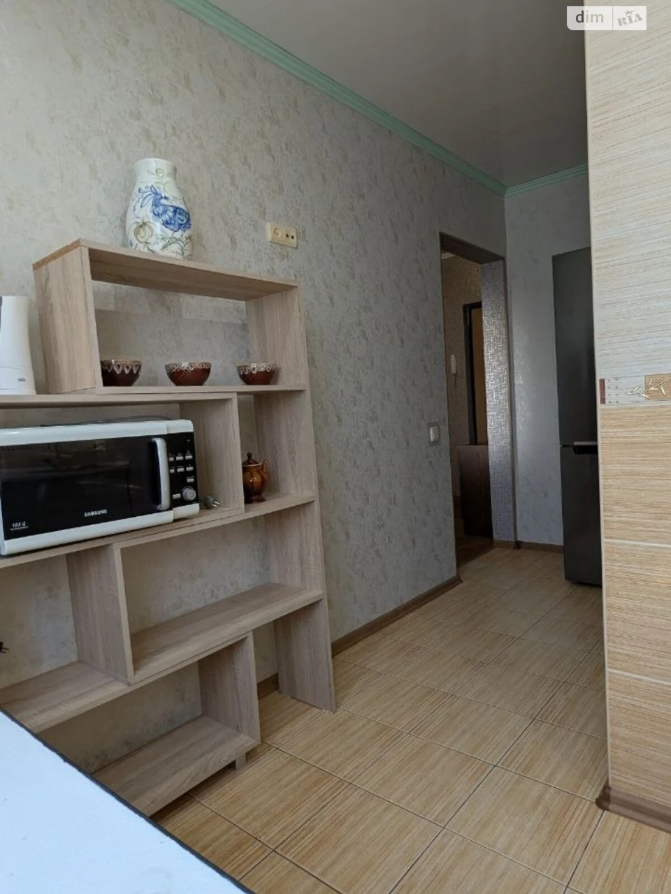 Apartment for Sale in Oleksiyivka