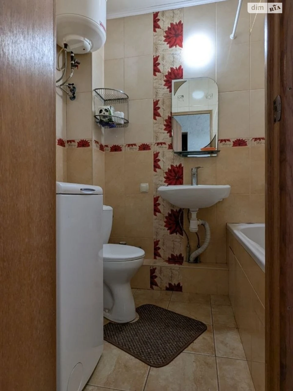 Apartment for Sale in Oleksiyivka