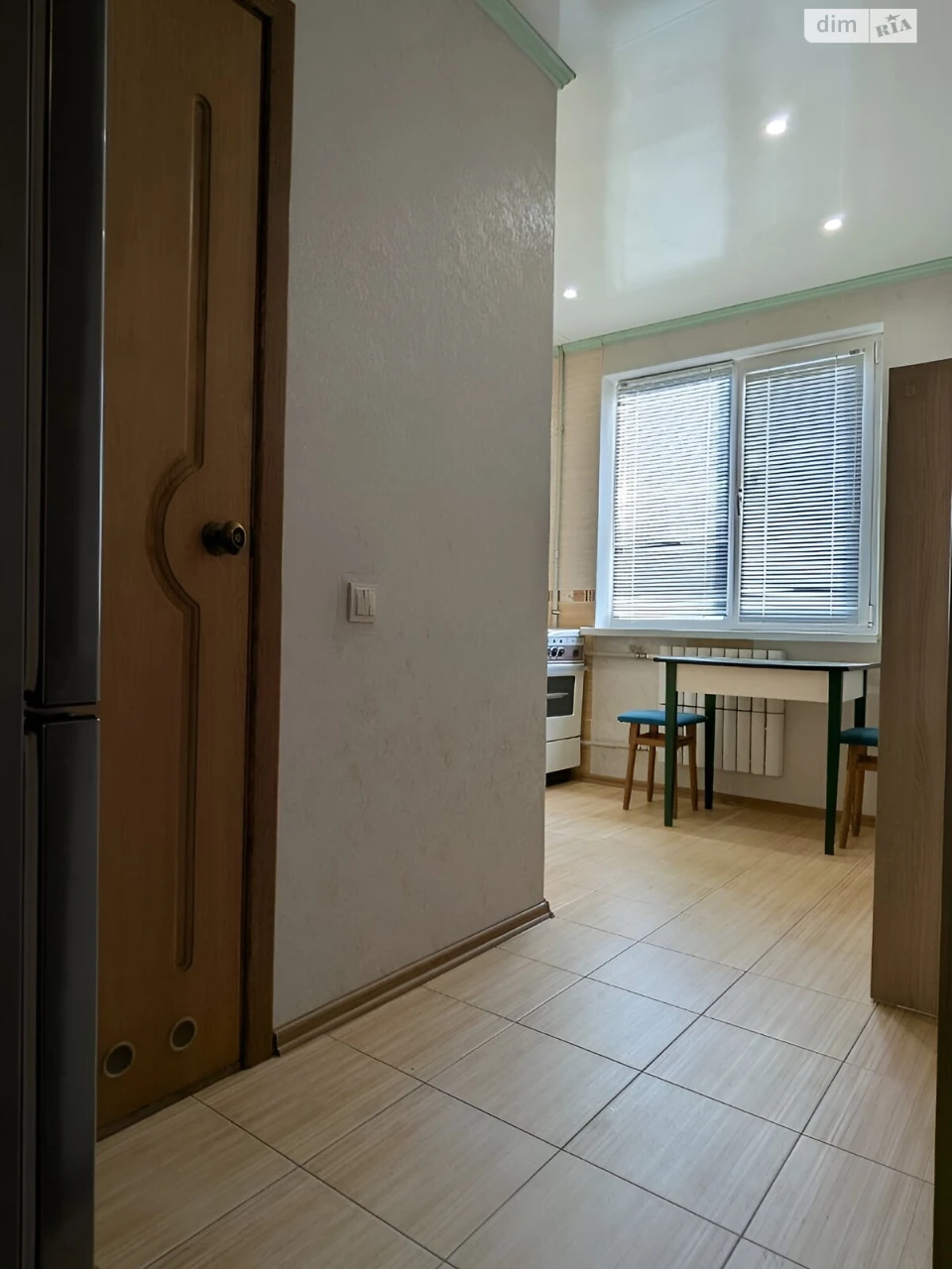 Apartment for Sale in Oleksiyivka