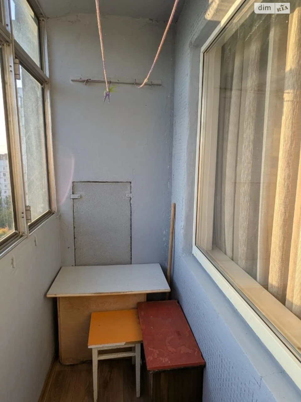 Apartment for Sale in Oleksiyivka