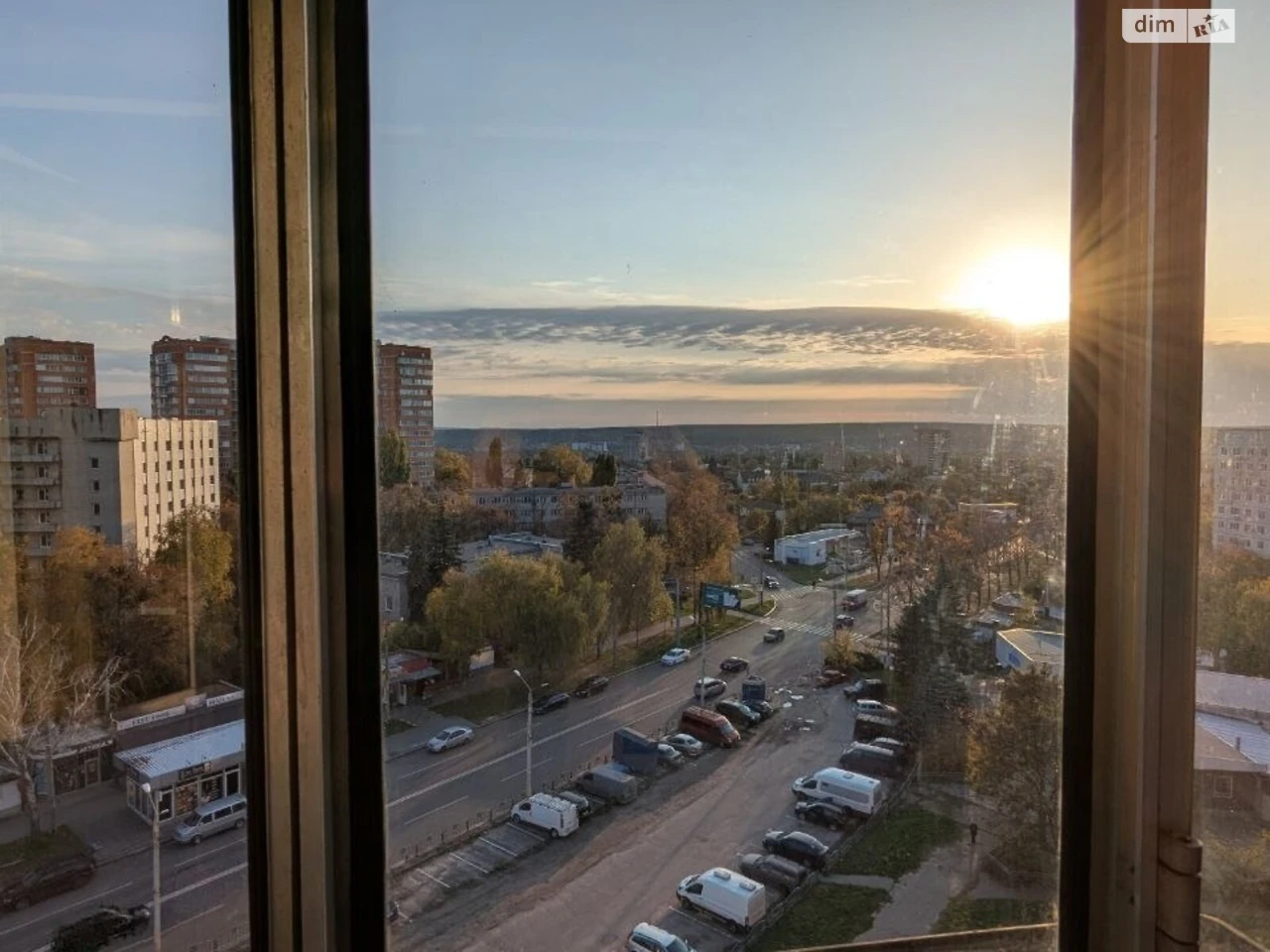 Apartment for Sale in Oleksiyivka