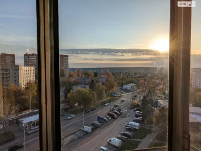 Apartment for Sale in Oleksiyivka