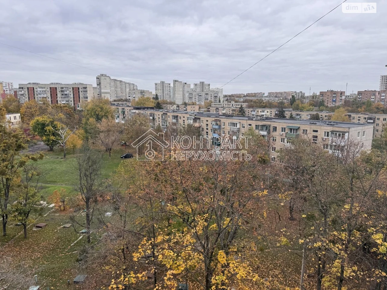 Продаж Квартира в Нових Буди