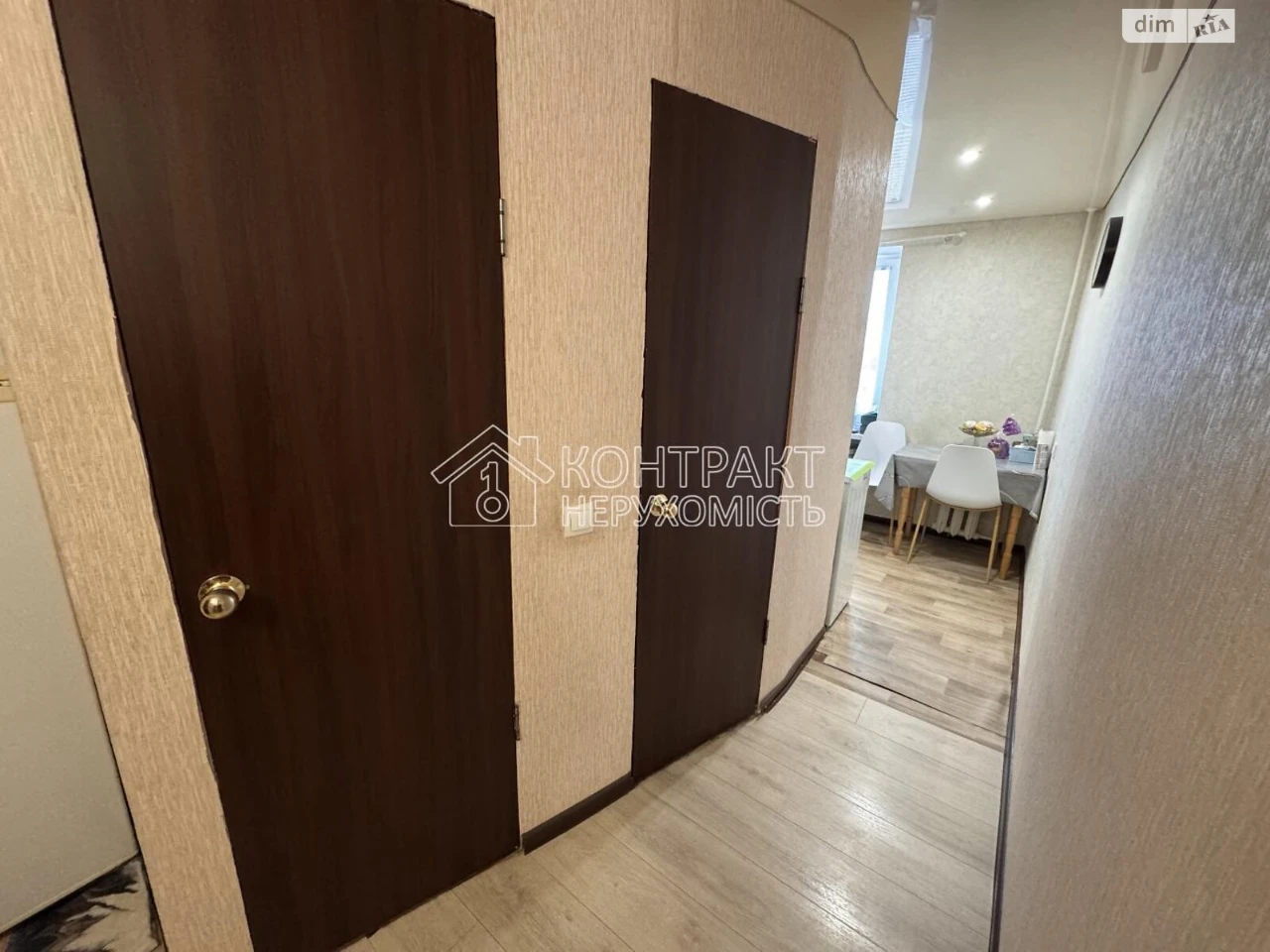 Продаж Квартира в Нових Буди
