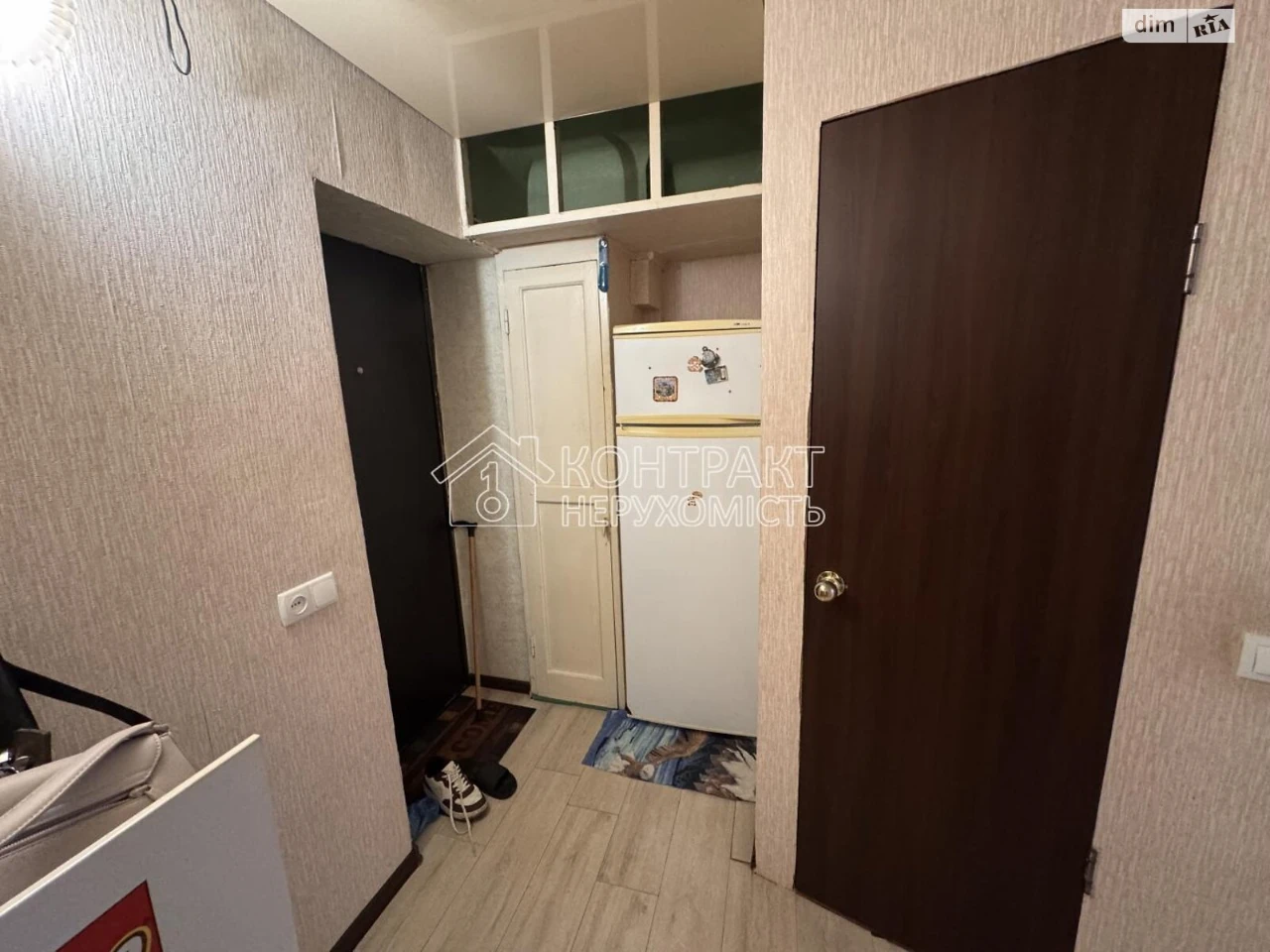 Продаж Квартира в Нових Буди