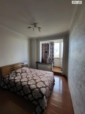 Apartment for Sale, Zaiikovskya