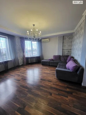 Apartment for Sale, Zaiikovskya
