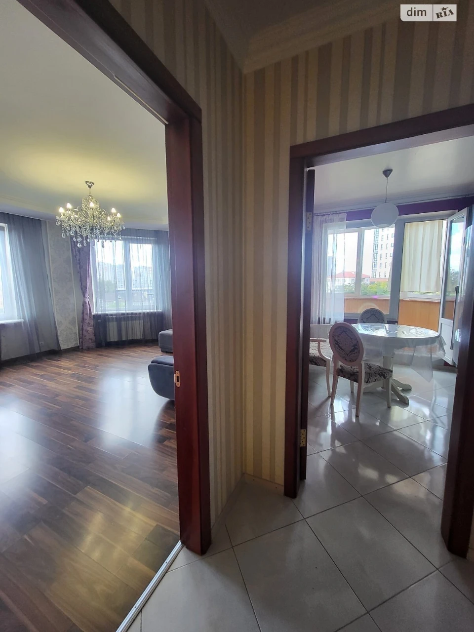 Apartment for Sale, Zaiikovskya