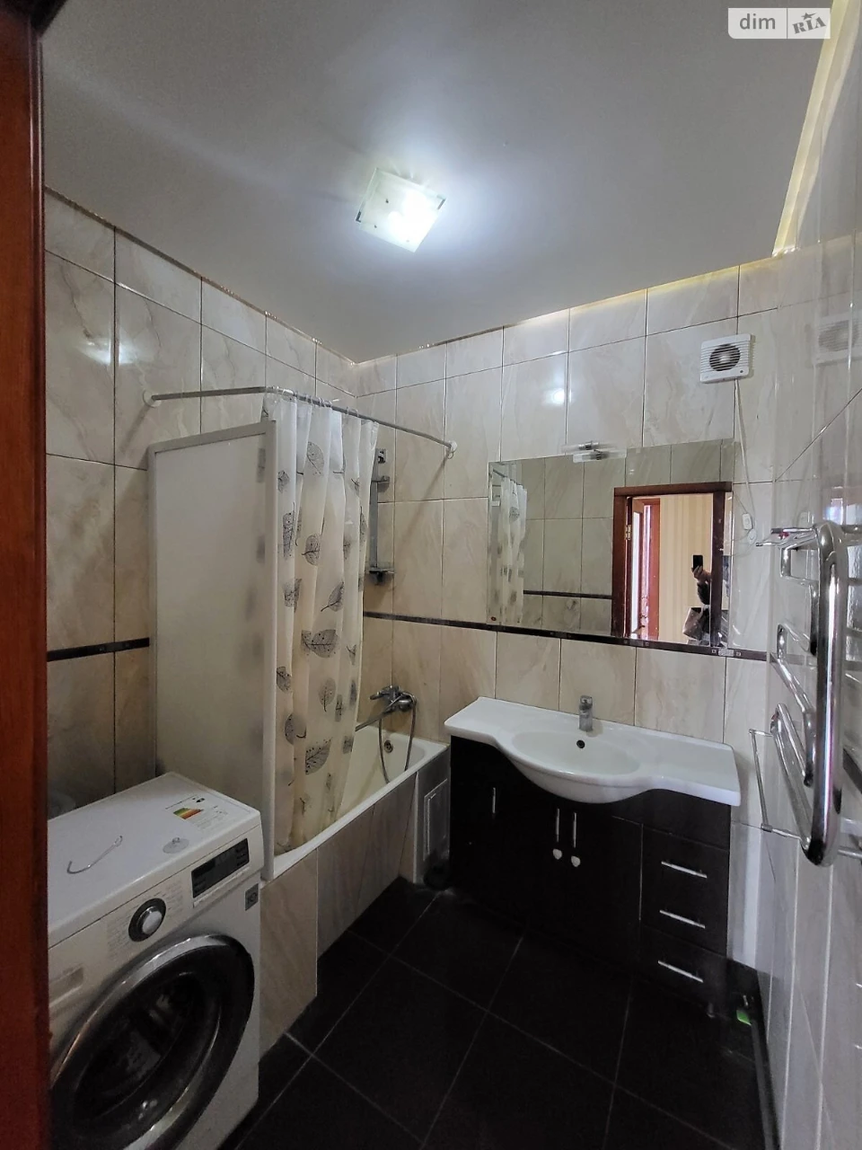 Apartment for Sale, Zaiikovskya