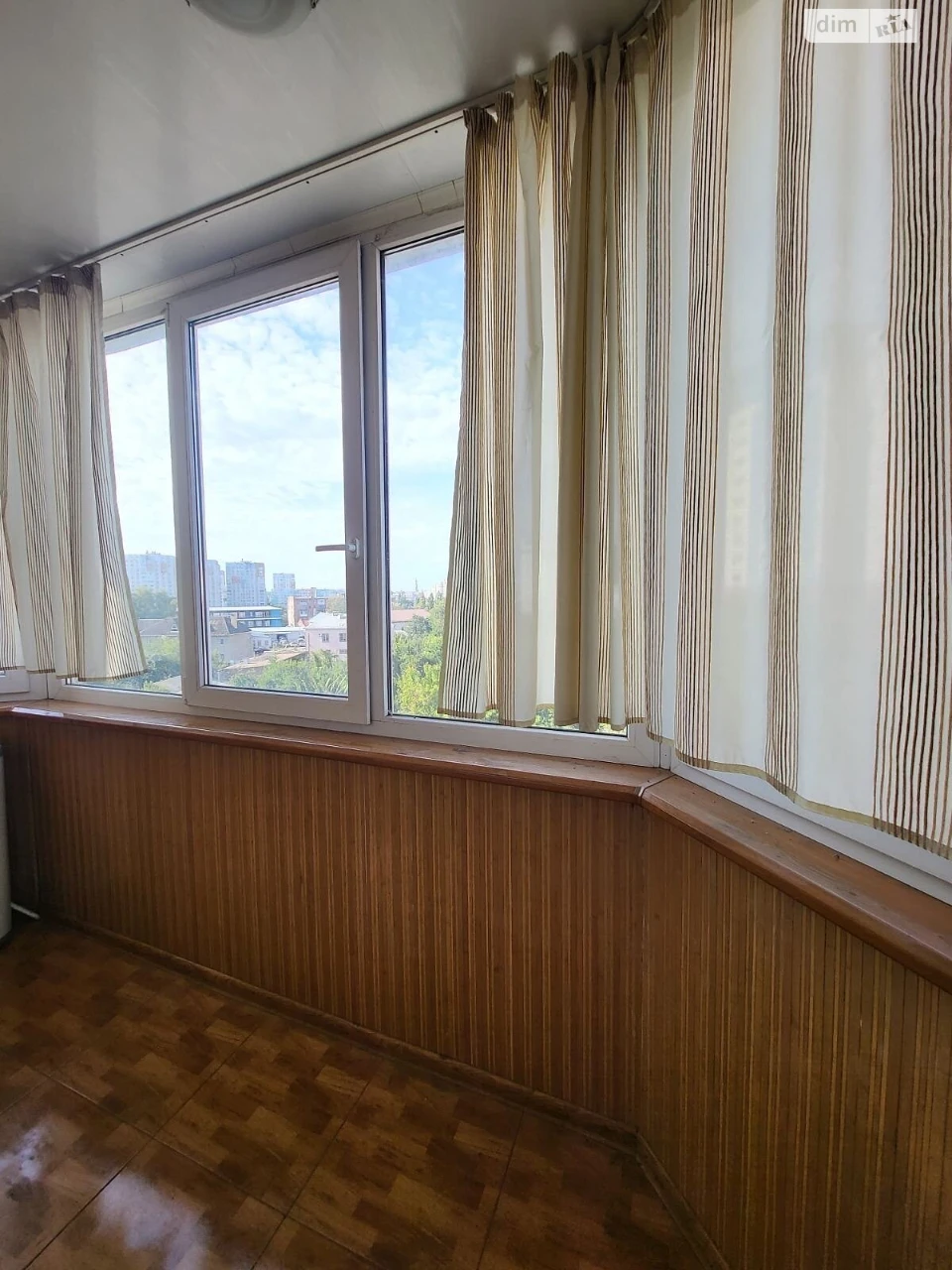 Apartment for Sale, Zaiikovskya