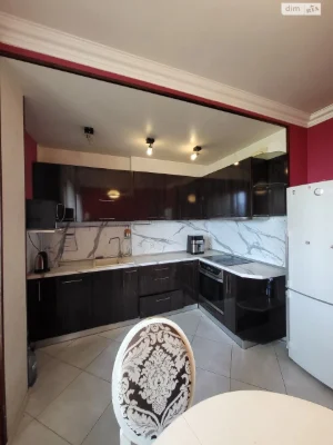 Apartment for Sale, Zaiikovskya