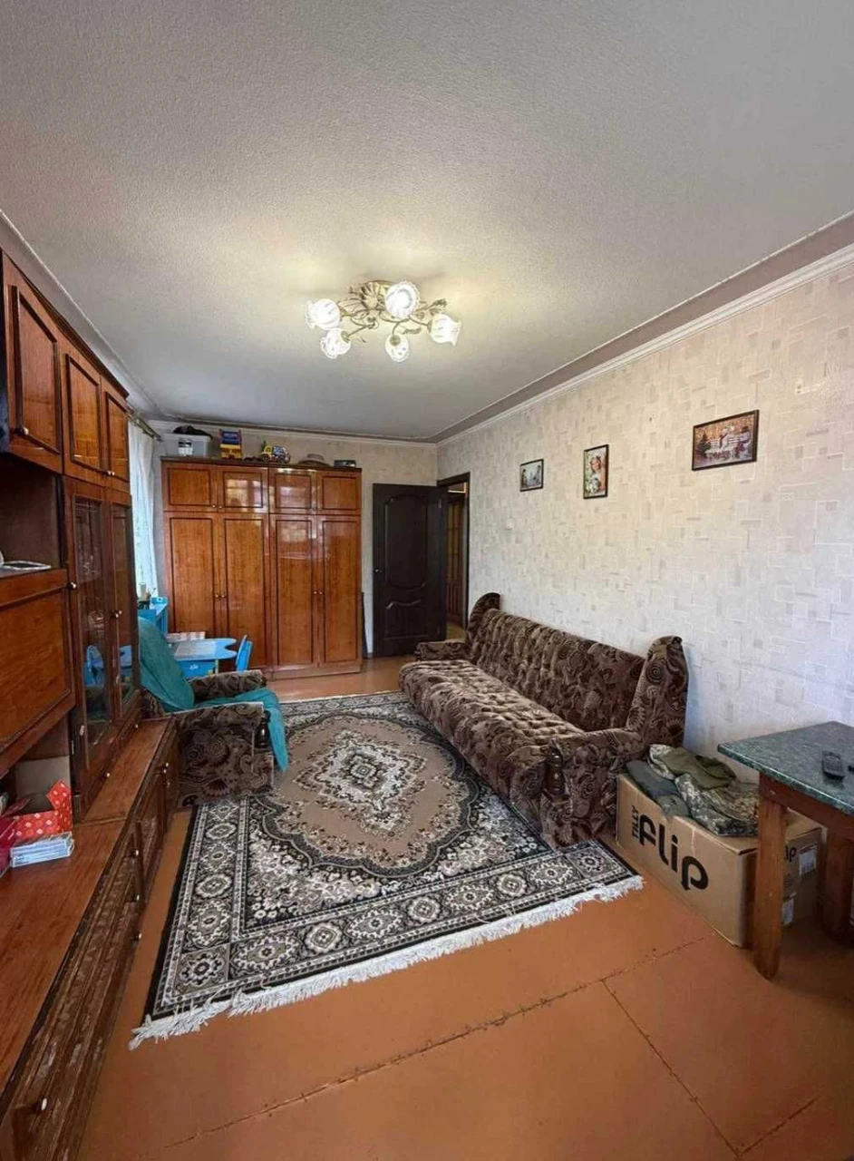 В продаже 3 комнатная квартира на Салтовке в районе ТРК Укра