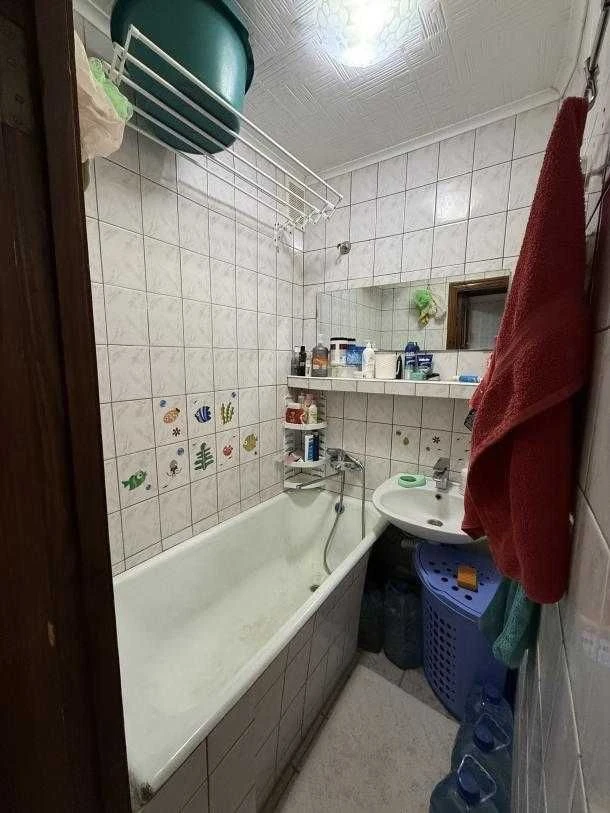В продаже 3 комнатная квартира на Салтовке в районе ТРК Укра