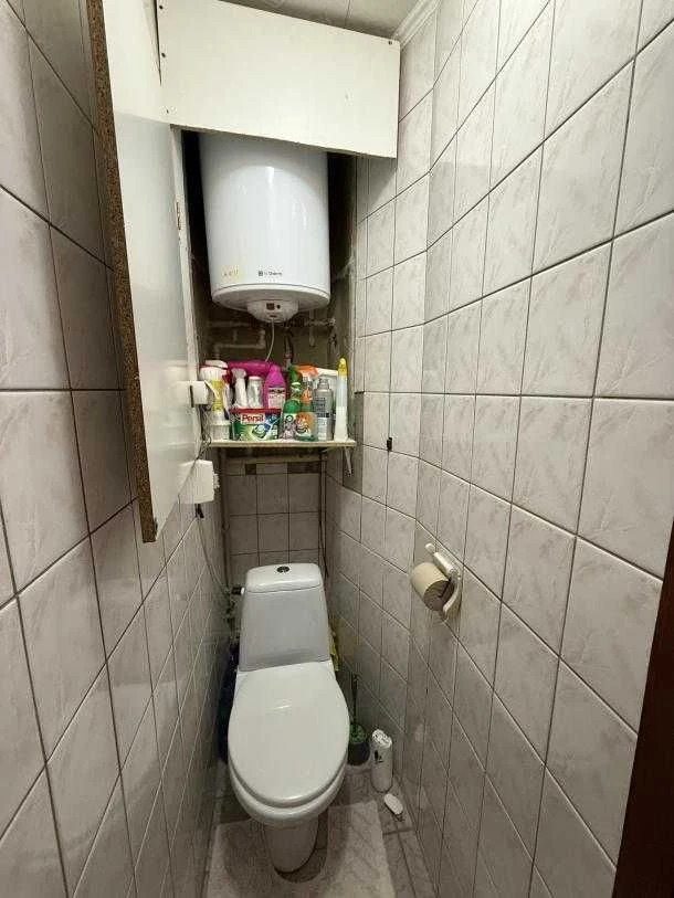 В продаже 3 комнатная квартира на Салтовке в районе ТРК Укра