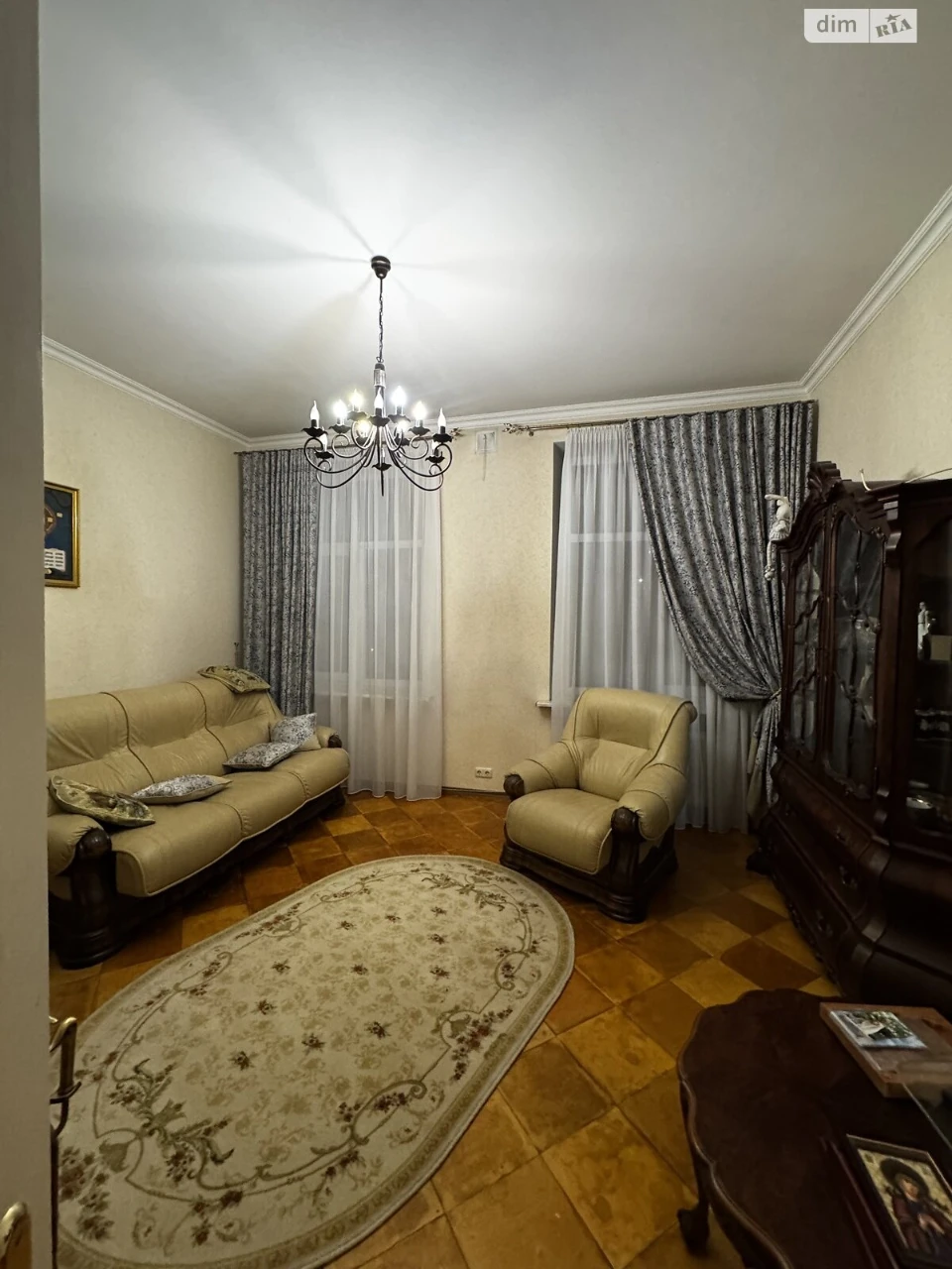 Apartment for Sale: Cold Mountain