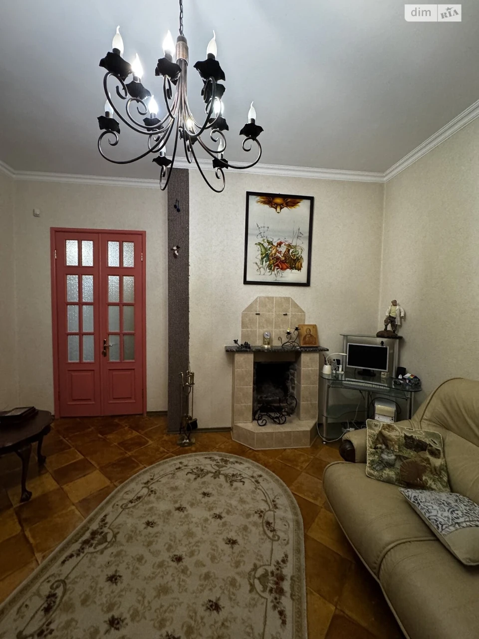 Apartment for Sale: Cold Mountain