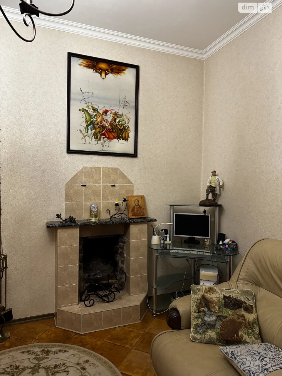 Apartment for Sale: Cold Mountain