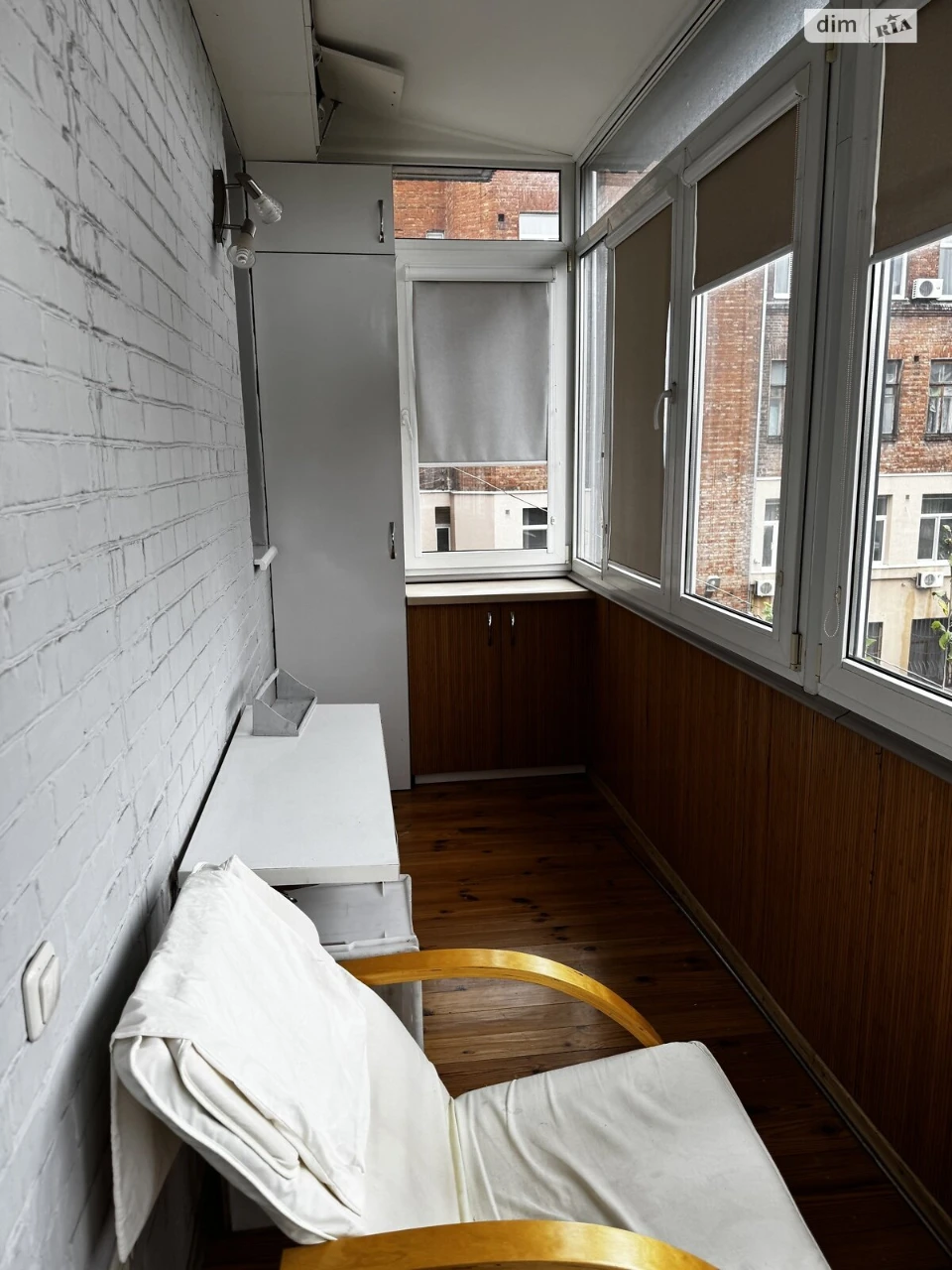 Apartment for Sale: Cold Mountain