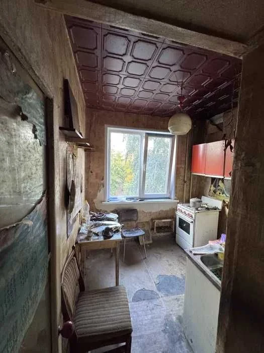 For Sale: 3-bedroom apartment, 65 m², Sun Street, 13 Od5