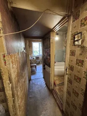 For Sale: 3-bedroom apartment, 65 m², Sun Street, 13 Od5