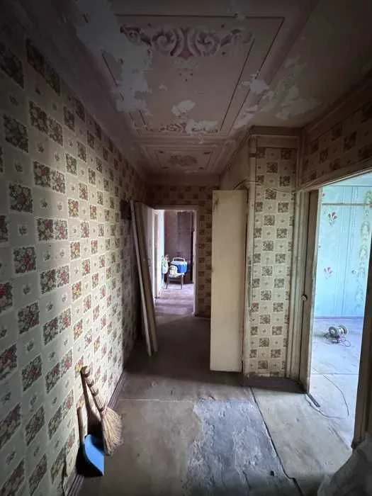 For Sale: 3-bedroom apartment, 65 m², Sun Street, 13 Od5