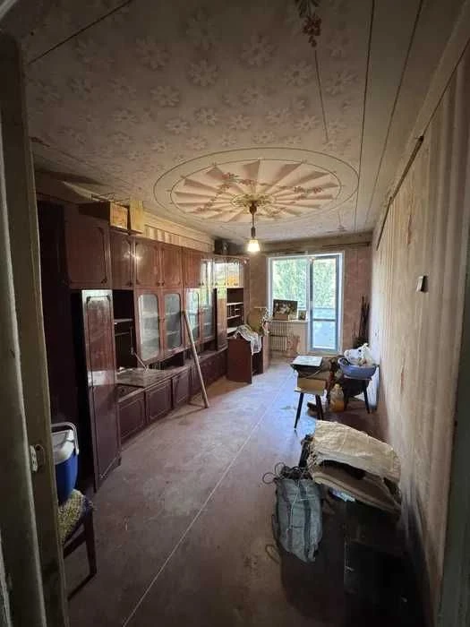 For Sale: 3-bedroom apartment, 65 m², Sun Street, 13 Od5