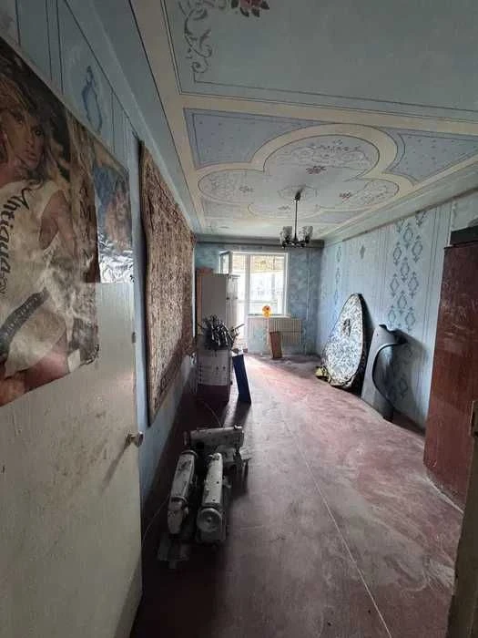 For Sale: 3-bedroom apartment, 65 m², Sun Street, 13 Od5
