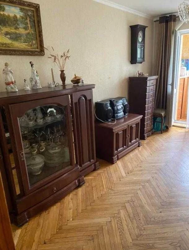 Продам 2к квартиру, ХТЗ