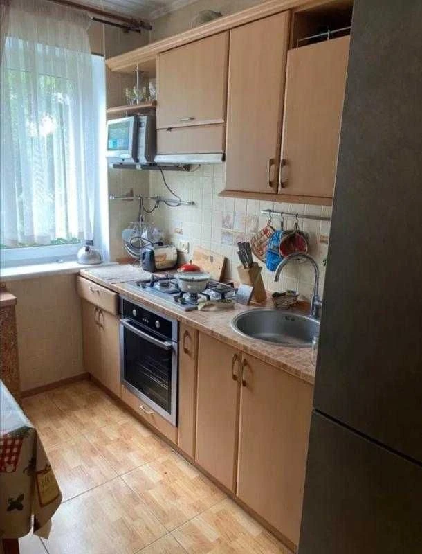 Продам 2к квартиру, ХТЗ