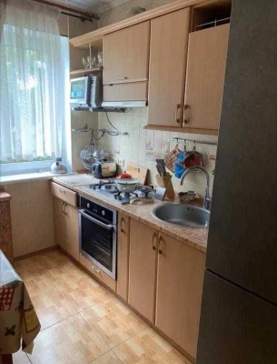 Продам 2к квартиру, ХТЗ