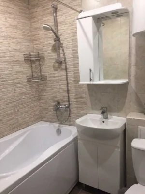 Продам 2к квартиру, Новые дома