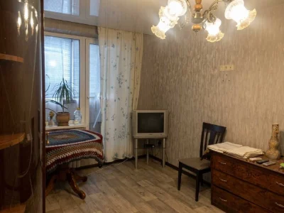 Продам 2к квартиру, Новые дома