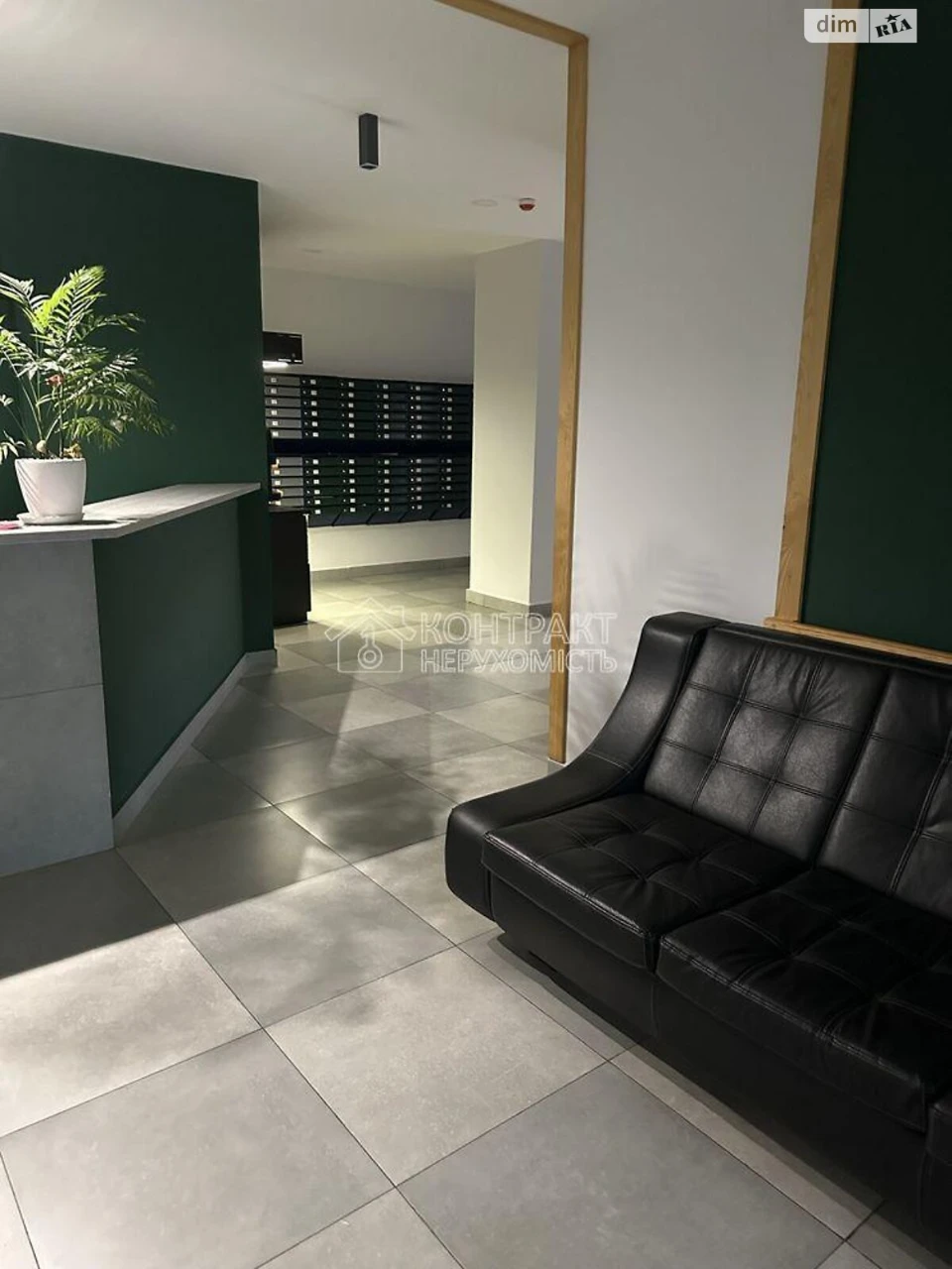 Long-Term Rental Apartment, Oleksiyivka