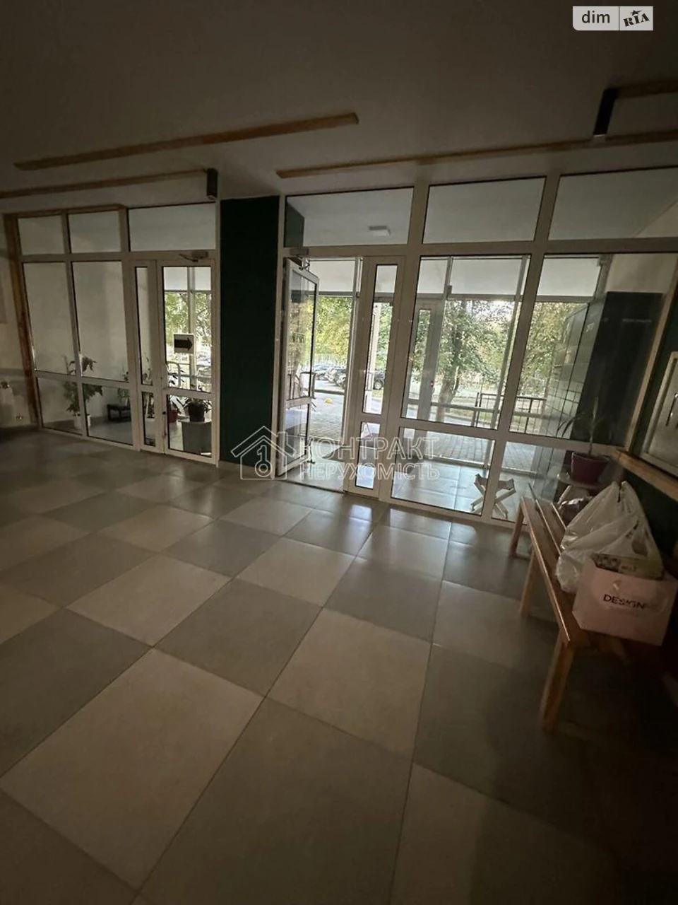 Long-Term Rental Apartment, Oleksiyivka