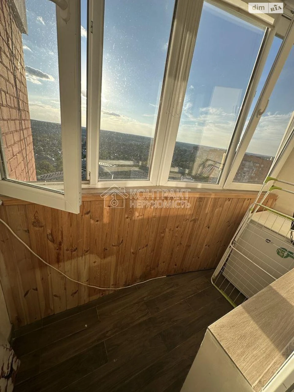 Long-Term Rental Apartment, Oleksiyivka