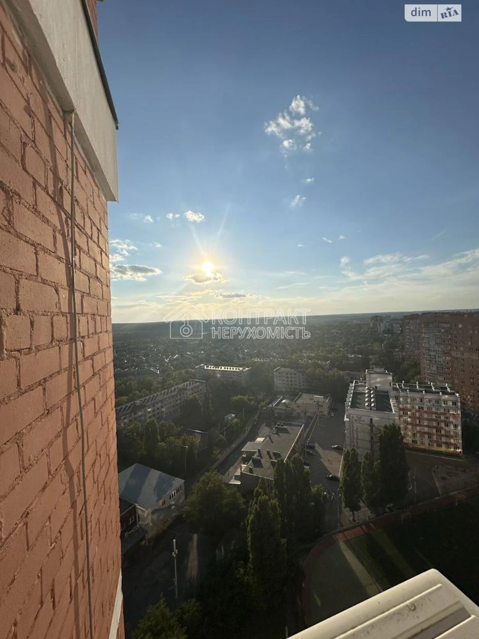 Long-Term Rental Apartment, Oleksiyivka
