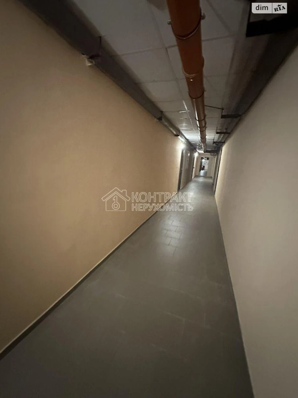 Long-Term Rental Apartment, Oleksiyivka