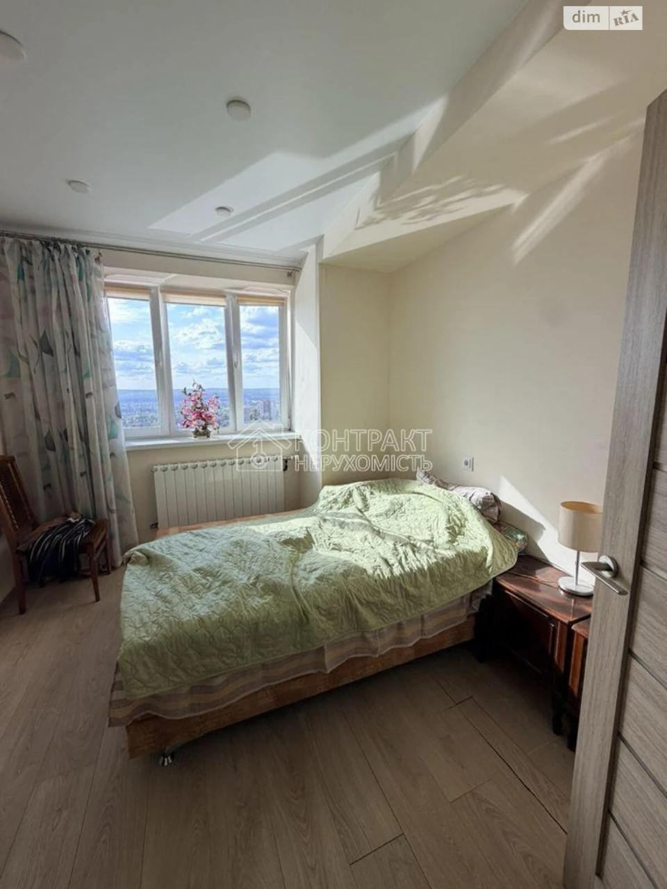 Long-Term Rental Apartment, Oleksiyivka