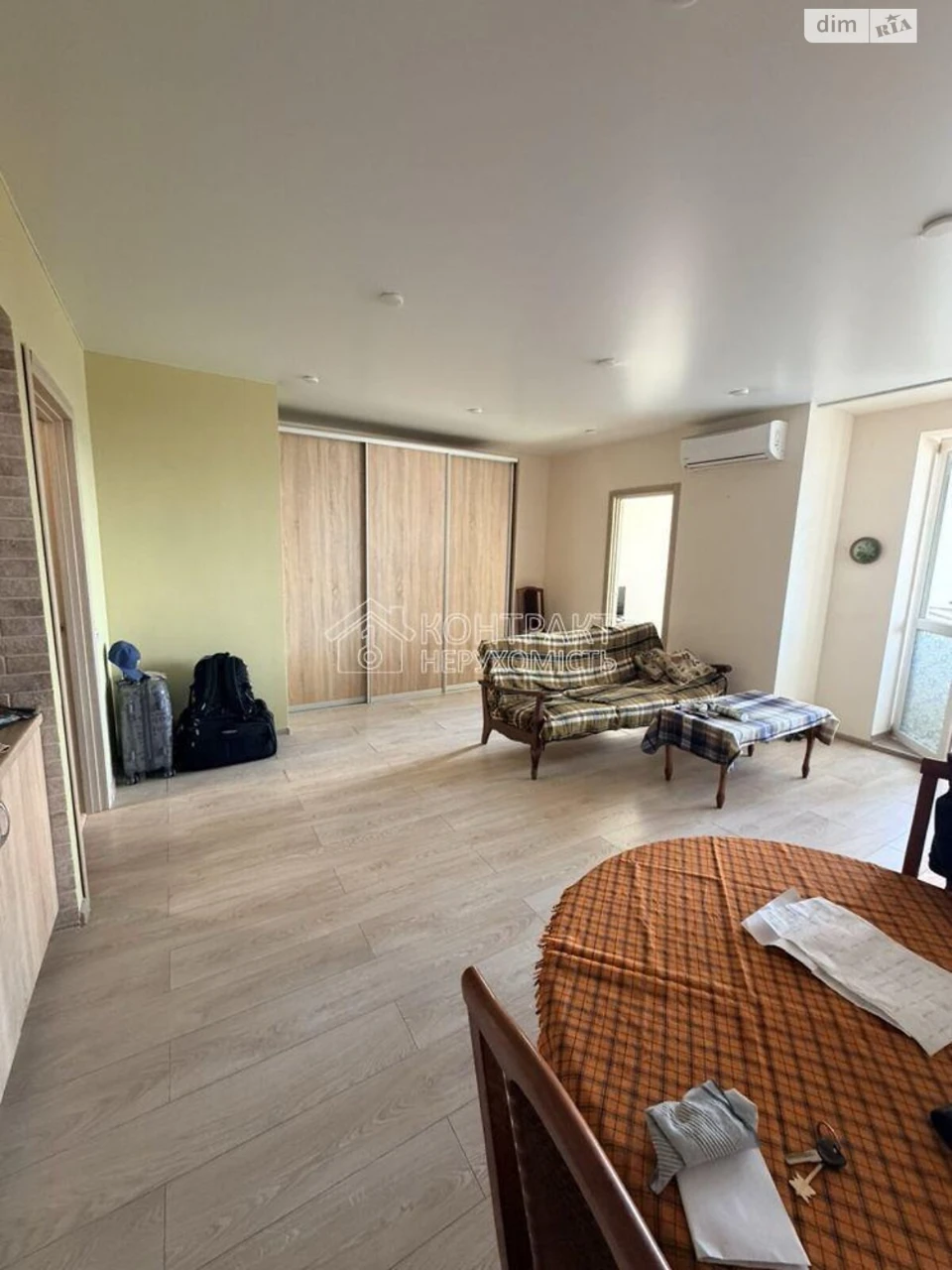 Long-Term Rental Apartment, Oleksiyivka